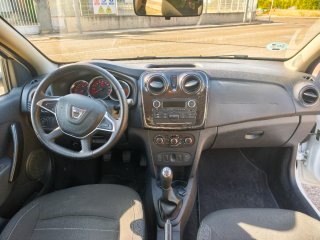 Dacia Sandero 2020