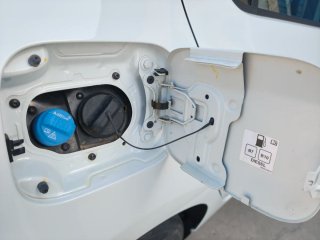 Dacia Sandero 2020