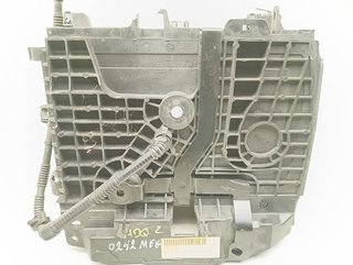 SOPORTE BATERIA RENAULT MEGANE III BERLINA 5P K9K
