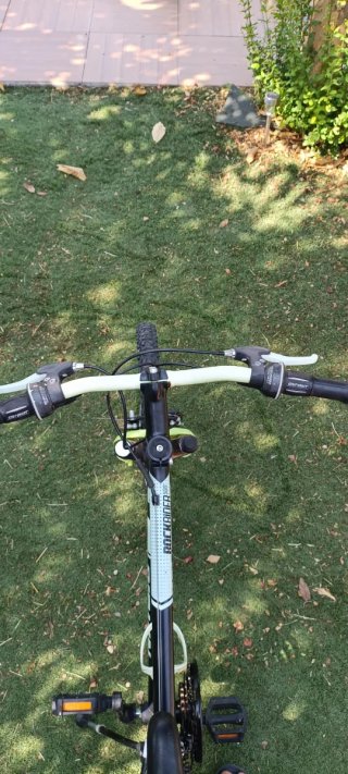 Bicicleta B'Twin Rockrider 500 MTB Niño