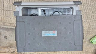 Nevera Portátil Wemo Y45PX 45L