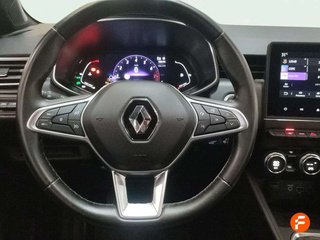 Renault Clio Intens TCe 74 kW (100CV)