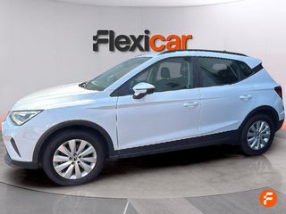 Seat Arona 1.0 TSI 85kW (115CV) DSG Style XL