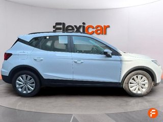 Seat Arona 1.0 TSI 85kW (115CV) DSG Style XL