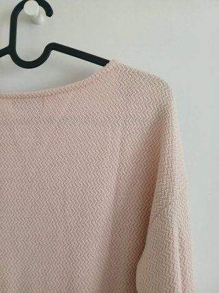 Jersey Pull & Bear
