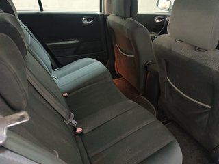 Renault Megane 2004