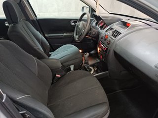 Renault Megane 2004