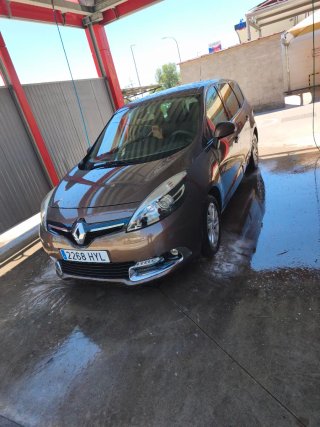 Renault Grand Scenic 2014