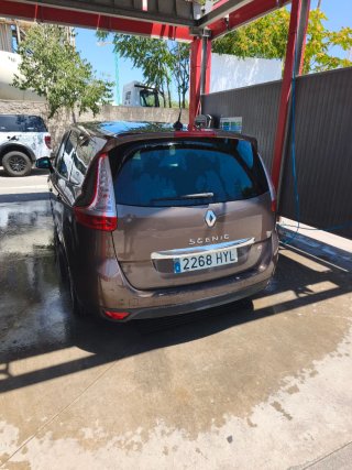 Renault Grand Scenic 2014