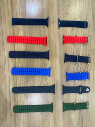 Apple Watch Serie 9 GPS 45mm