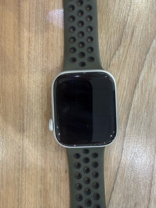 Apple Watch Serie 9 GPS 45mm