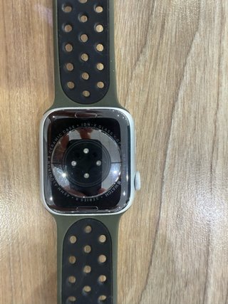 Apple Watch Serie 9 GPS 45mm