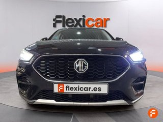 MG ZS 1.5 Luxury