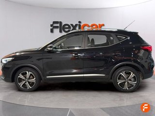 MG ZS 1.5 Luxury