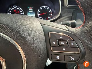 MG ZS 1.5 Luxury