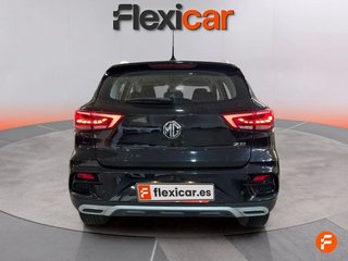 MG ZS 1.5 Luxury