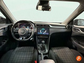 MG ZS 1.5 Luxury