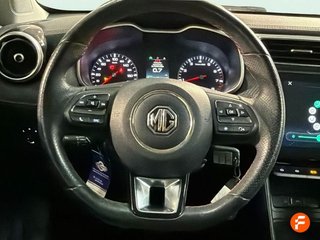 MG ZS 1.5 Luxury