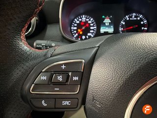 MG ZS 1.5 Luxury
