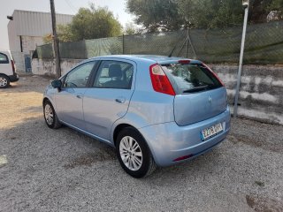 FIAT GRANDE PUNTO SOLO 28.000KMS!!