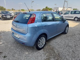 FIAT GRANDE PUNTO SOLO 28.000KMS!!