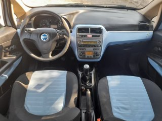 FIAT GRANDE PUNTO SOLO 28.000KMS!!
