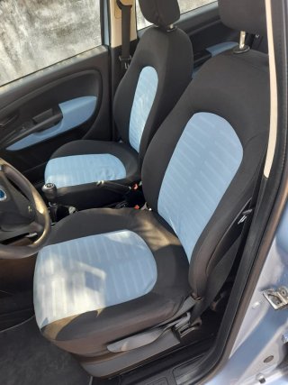 FIAT GRANDE PUNTO SOLO 28.000KMS!!