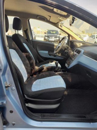 FIAT GRANDE PUNTO SOLO 28.000KMS!!