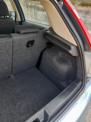 FIAT GRANDE PUNTO SOLO 28.000KMS!!