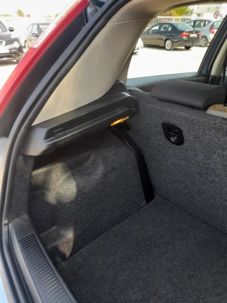 FIAT GRANDE PUNTO SOLO 28.000KMS!!