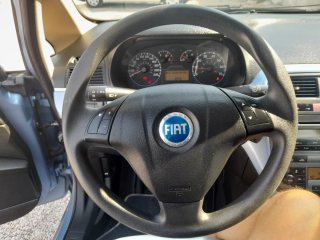 FIAT GRANDE PUNTO SOLO 28.000KMS!!
