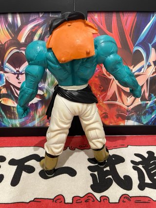 Figura Bojack DBZ Jakks Pacific