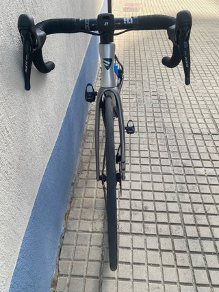 Bicicleta Carretera Berria Talla M