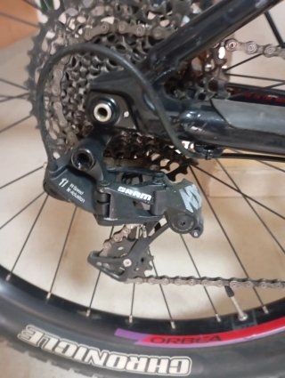 Orbea Loki 2018 27.5 Plus