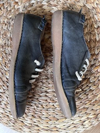 Zapatos Dimo piel mujer España T.40