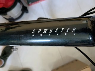 Scott Speedster Gravel 30 Shimano GRX400
