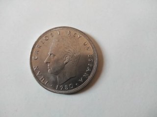 25 Monedas 100 Pesetas Mundial d