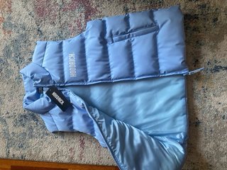 Chaleco Hoodrich NUEVO con etiqueta talla M (HR-