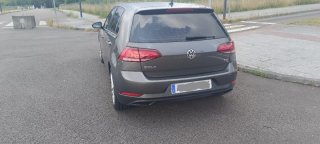 golf Golf  2017