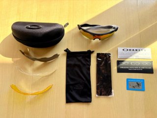 Gafas de Sol Oakley con Accesorios