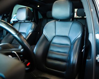 Porsche Macan Macan