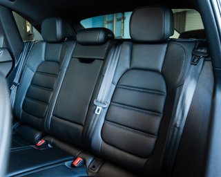 Porsche Macan Macan