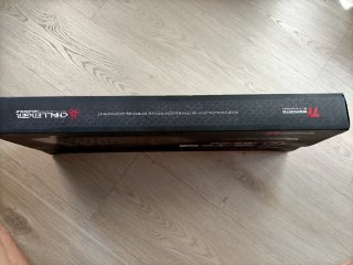 Thermaltake Tt eSPORTS Challenger Pro Gaming
