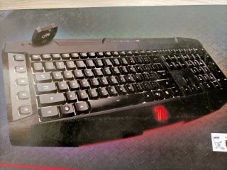 Thermaltake Tt eSPORTS Challenger Pro Gaming