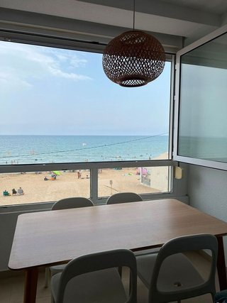 Piso en alquiler en Guardamar Playa en Guardamar del Segura