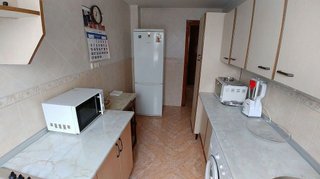 Piso en alquiler en Camino de Ronda - Rosaleda en Granada