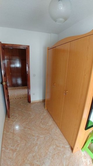 Piso en alquiler en Camino de Ronda - Rosaleda en Granada