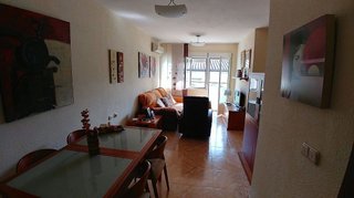 Piso en alquiler en Camino de Ronda - Rosaleda en Granada