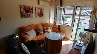 Piso en alquiler en Camino de Ronda - Rosaleda en Granada