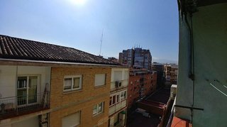 Piso en alquiler en Camino de Ronda - Rosaleda en Granada